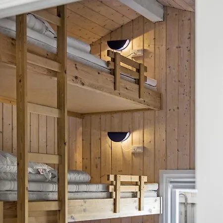 2 Bedroom Lovely In Ferienhaus Otterup