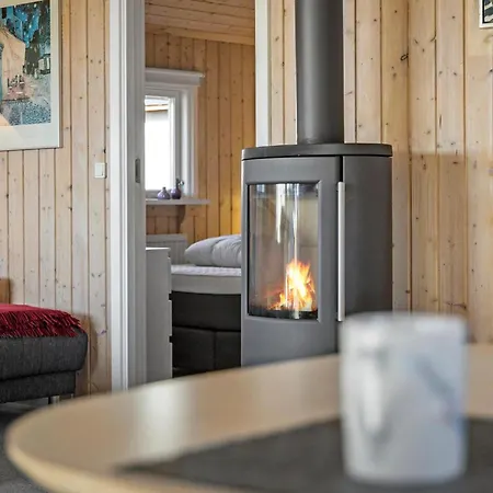 2 Bedroom Lovely In Otterup