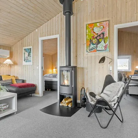 2 Bedroom Lovely In * Otterup