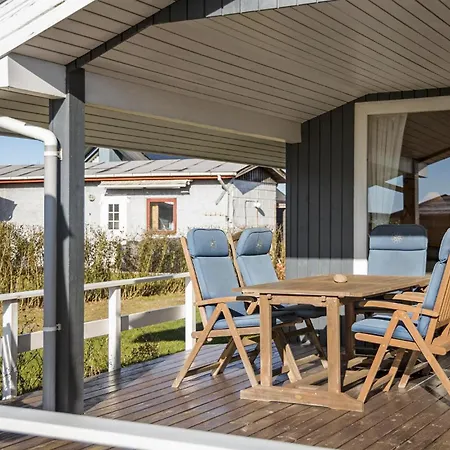 Holiday home 2 Bedroom Lovely In Otterup
