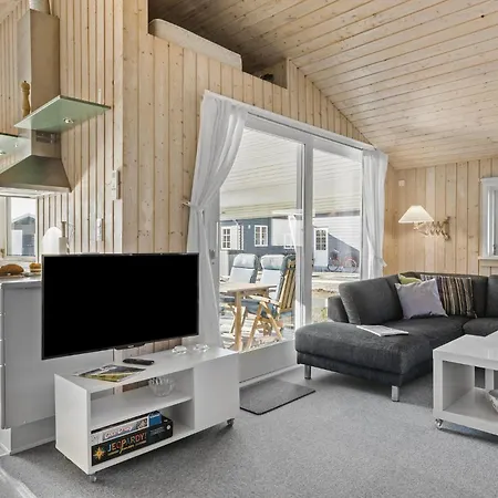 2 Bedroom Lovely In Otterup