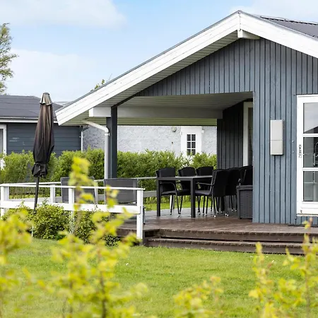 2 Bedroom Lovely In Ferienhaus Otterup