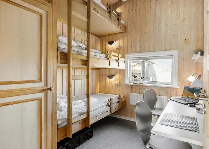 2 Bedroom Lovely In Feriehus Otterup