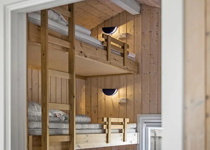 2 Bedroom Lovely In Feriehus Otterup