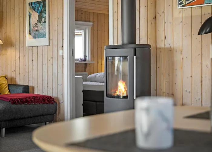 2 Bedroom Lovely In Otterup