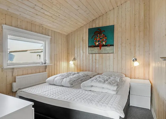 Feriehus 2 Bedroom Lovely In Otterup