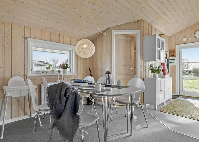 2 Bedroom Lovely In * Otterup