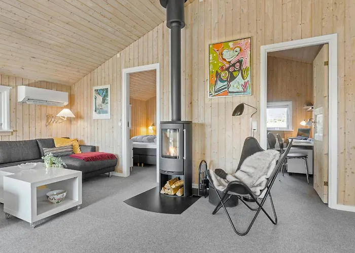 2 Bedroom Lovely In * Otterup