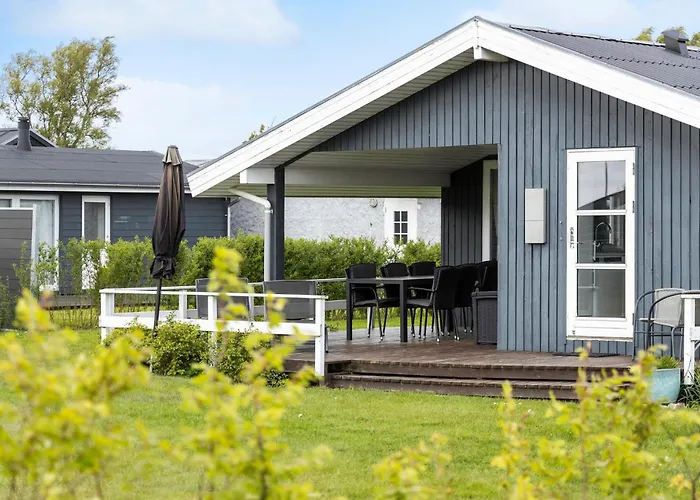 2 Bedroom Lovely In Feriehus Otterup